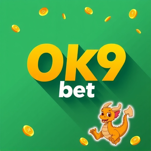 0K9 Bet logo